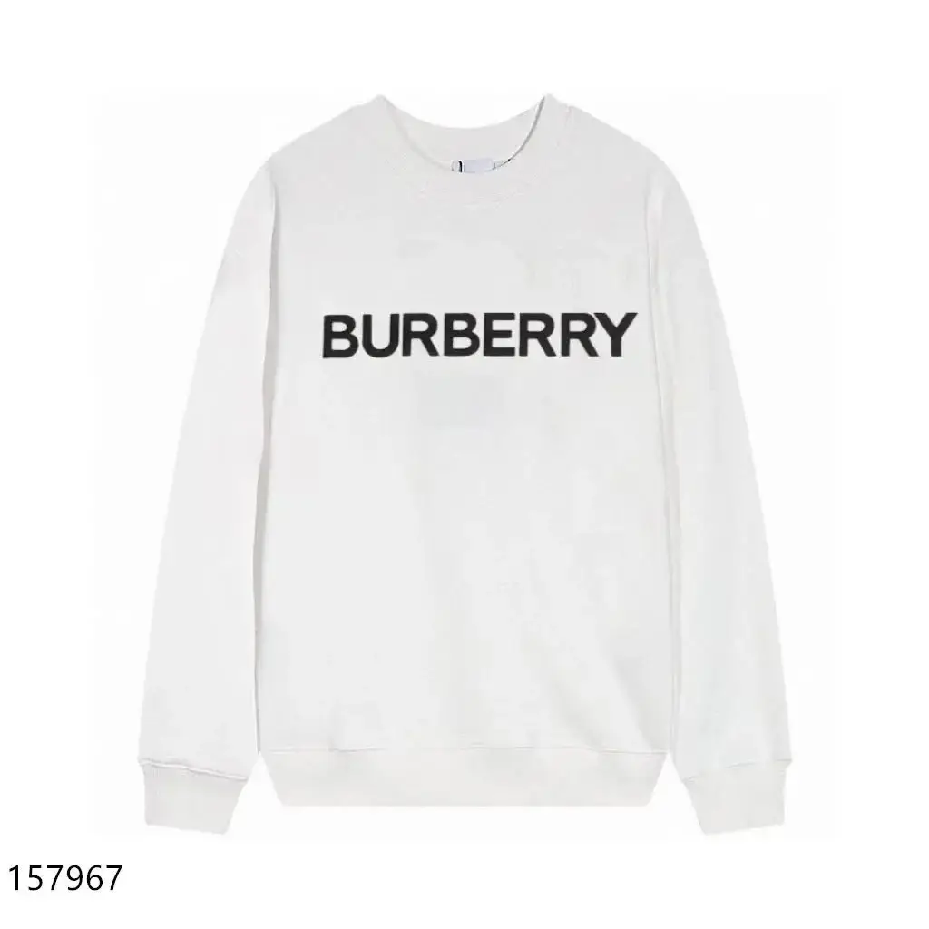 Burberry Equestrian Knight Logo Sweatshirt — foto 4 de 6