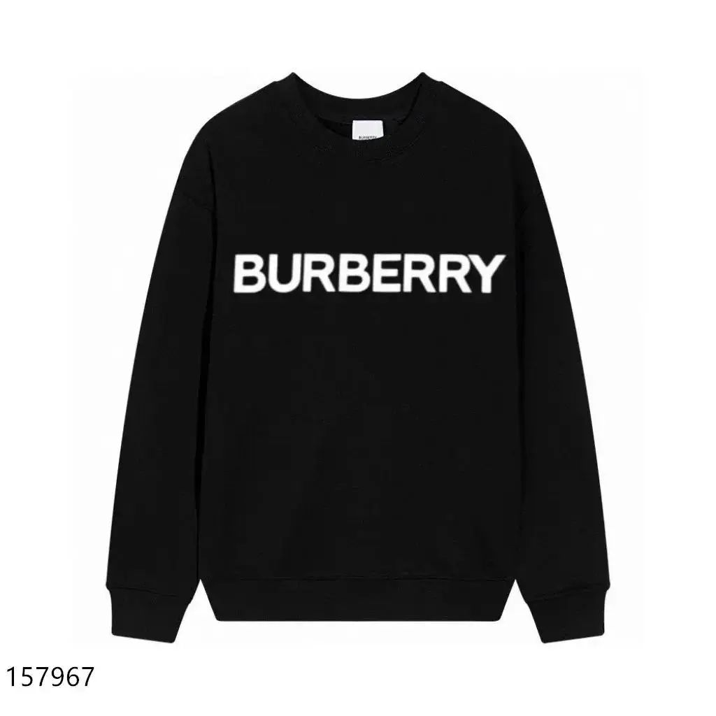 Burberry Equestrian Knight Logo Sweatshirt — foto 5 de 6