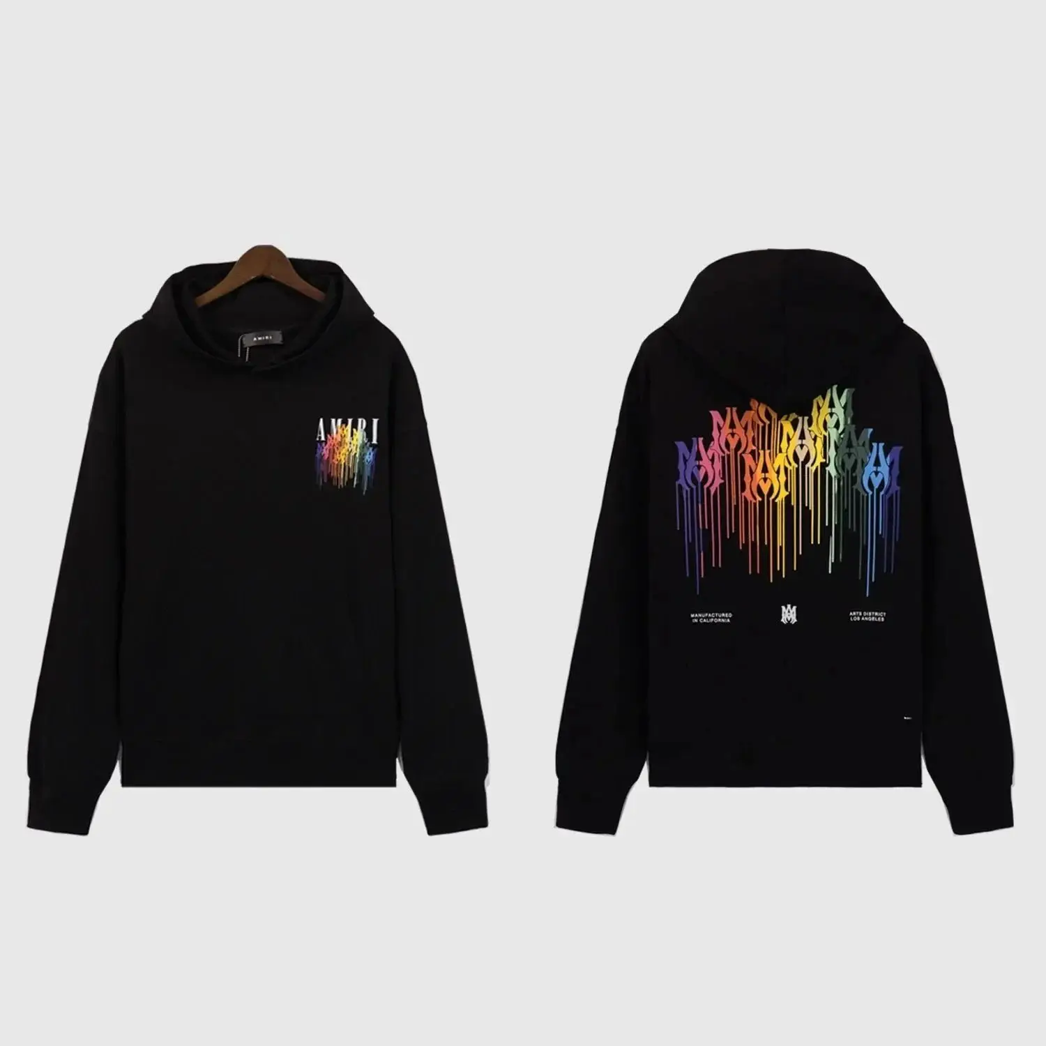 AMIRI Hoodie [39 styles] — foto 5 de 6
