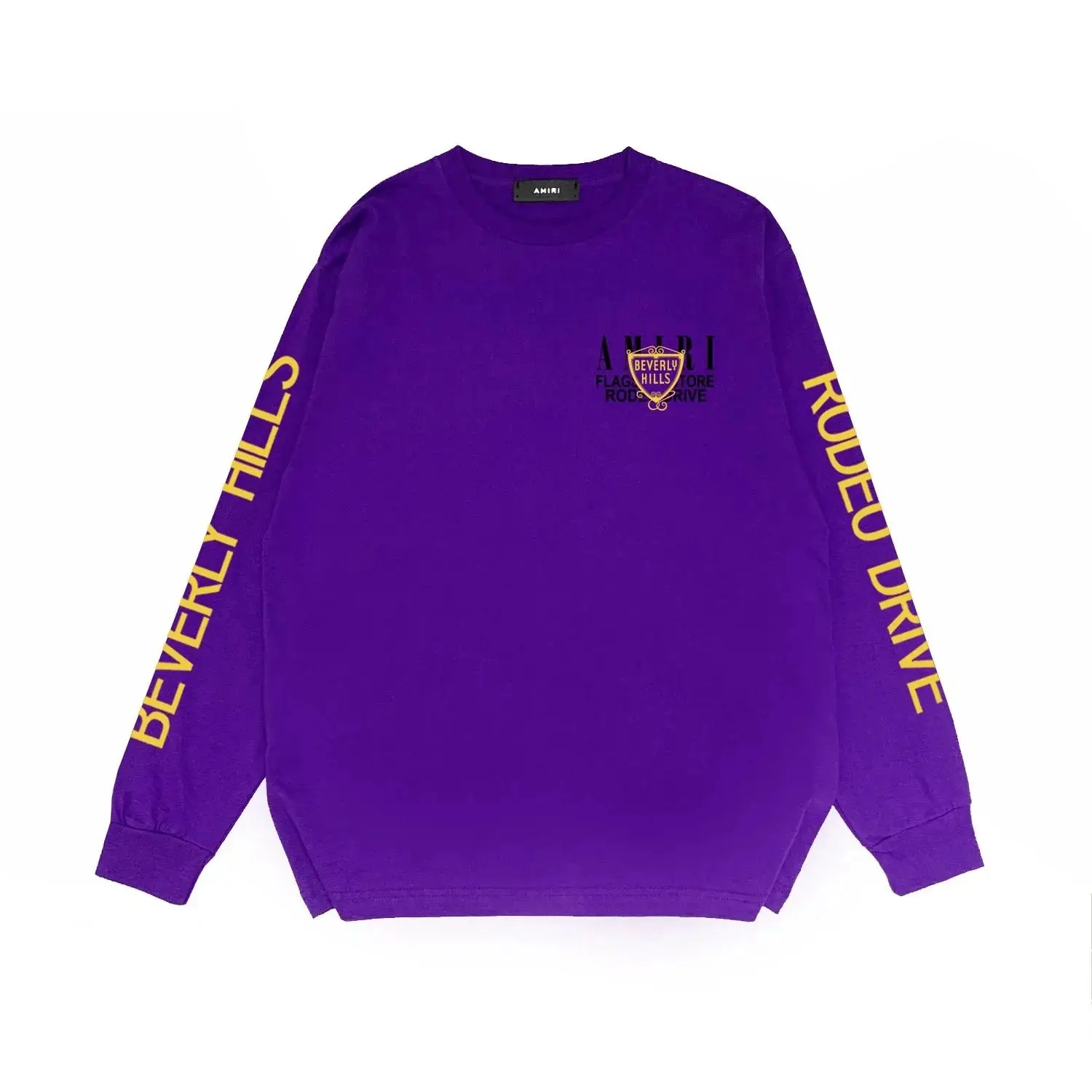 amiri Hoodie (15 styles) — foto 6 de 6