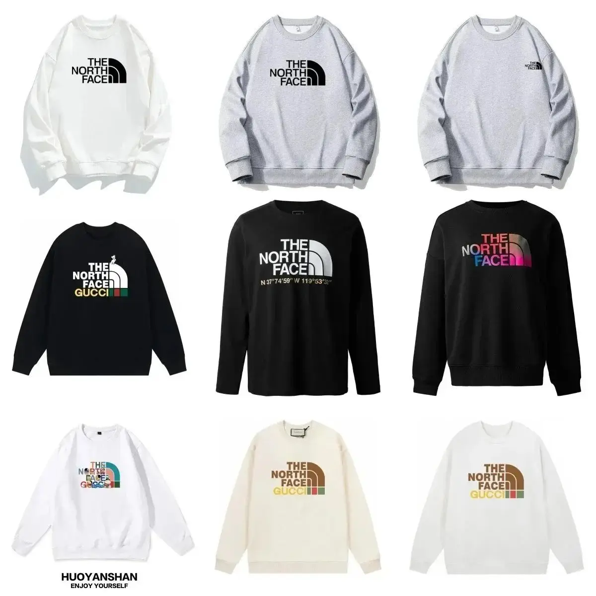 The North Face Shirt