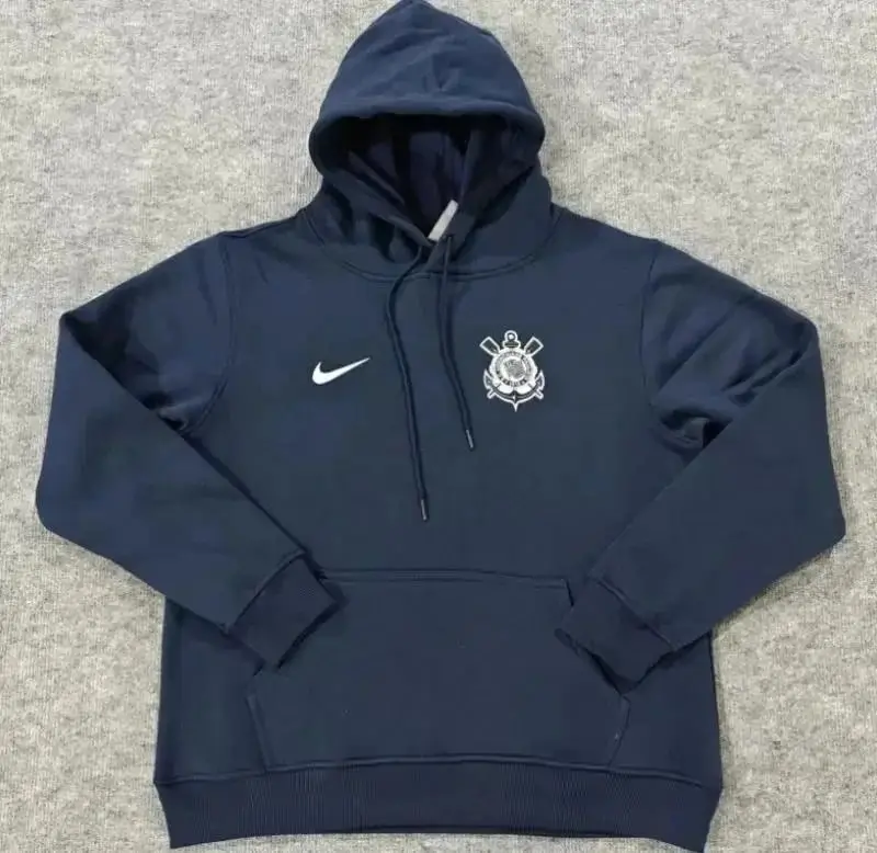 Nike Corinthians Hoodie