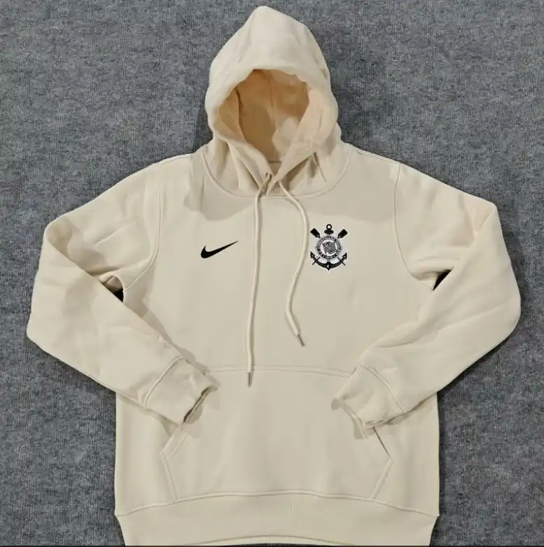 Nike Corinthians Hoodie — foto 5 de 6