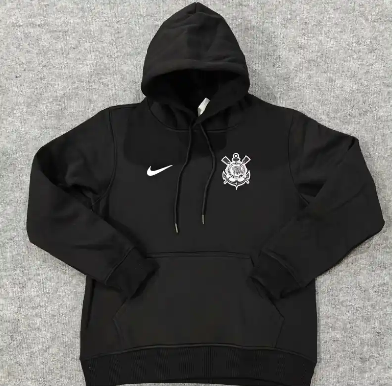 Nike Corinthians Hoodie — foto 6 de 6