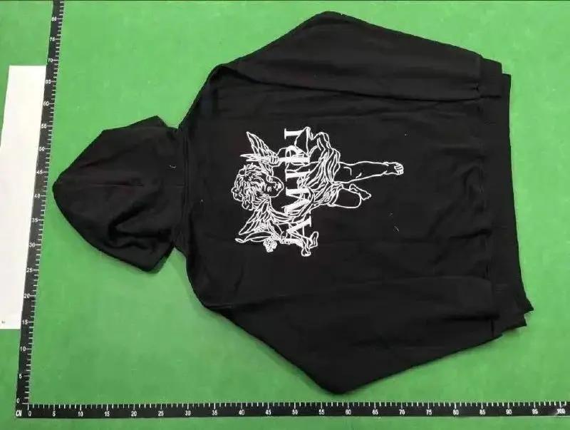 AMIRI Hoodie — foto 3 de 6