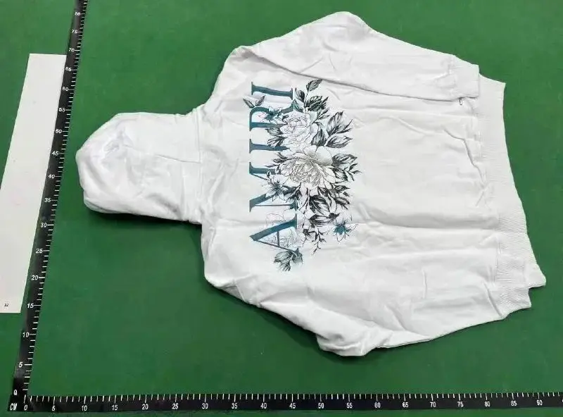 AMIRI Hoodie — foto 4 de 6