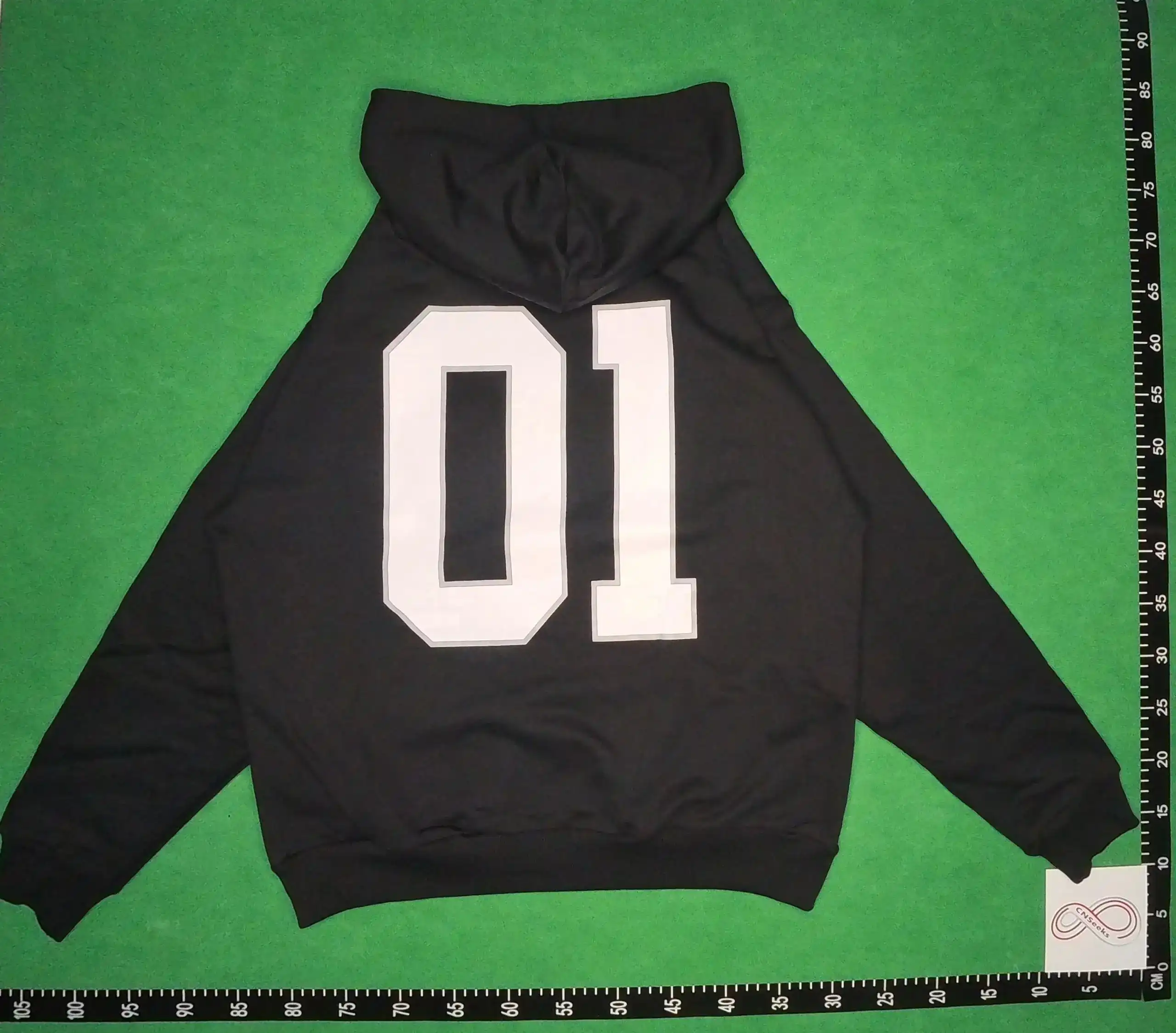 Balenciaga B22 Hoodies [Multiple Styles] — foto 3 de 6