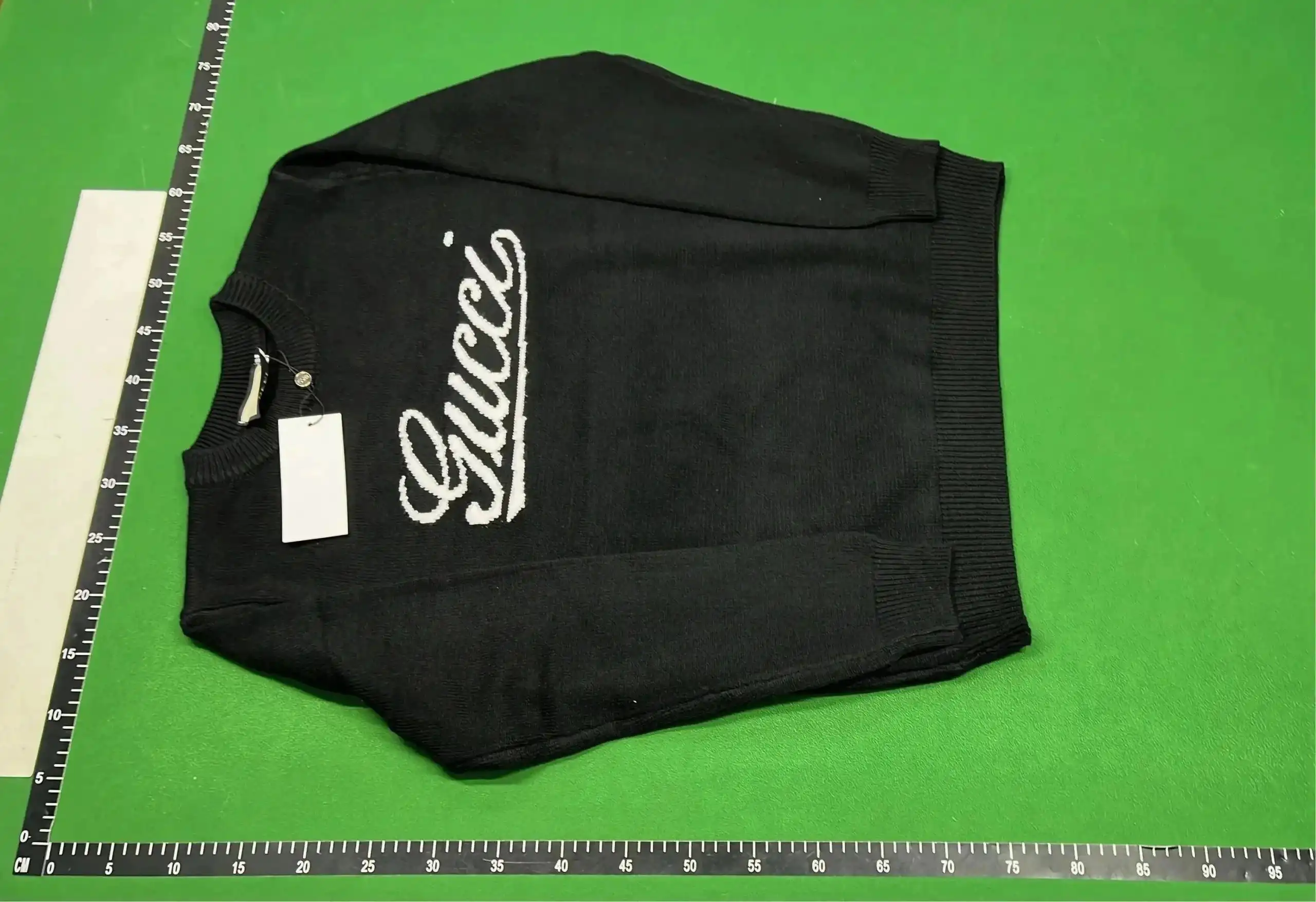Gucci GG Supreme Sweaters [32 styles] — foto 2 de 6
