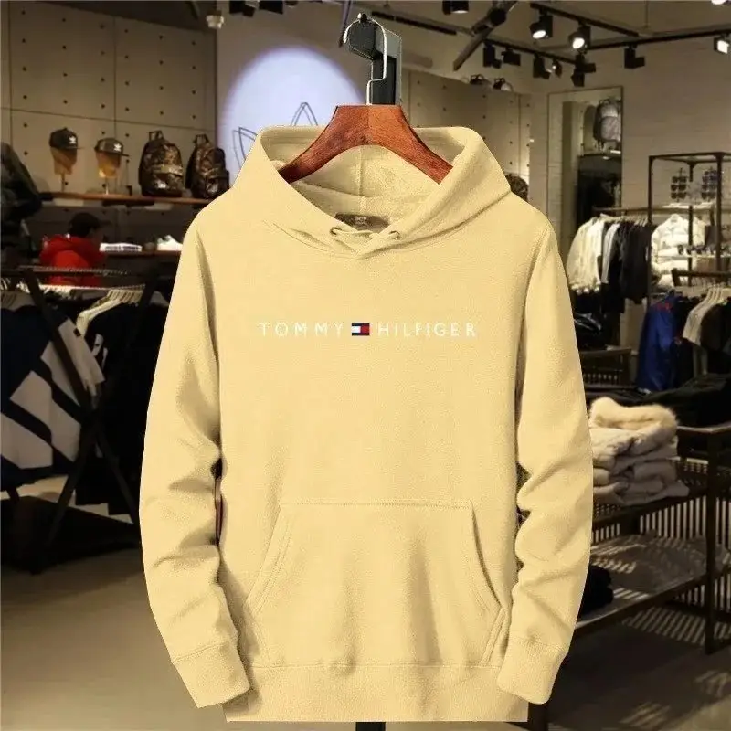 TOMMY HILFIGER Hoodie — foto 3 de 6