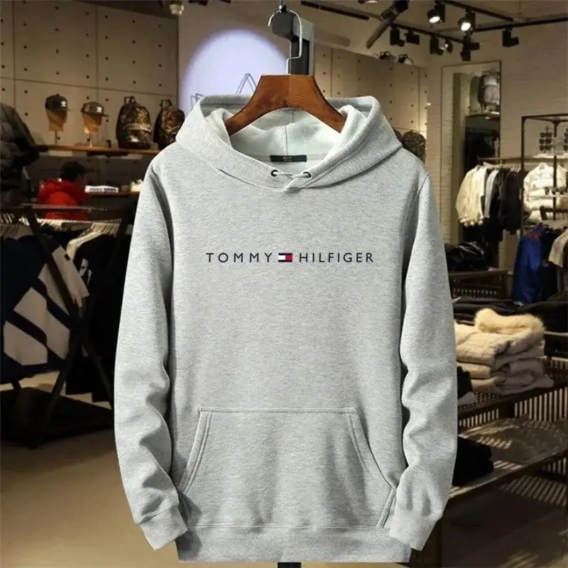 TOMMY HILFIGER Hoodie — foto 4 de 6