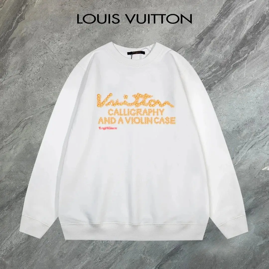 Louis Vuitton Sweatshirt(20+) — foto 6 de 6