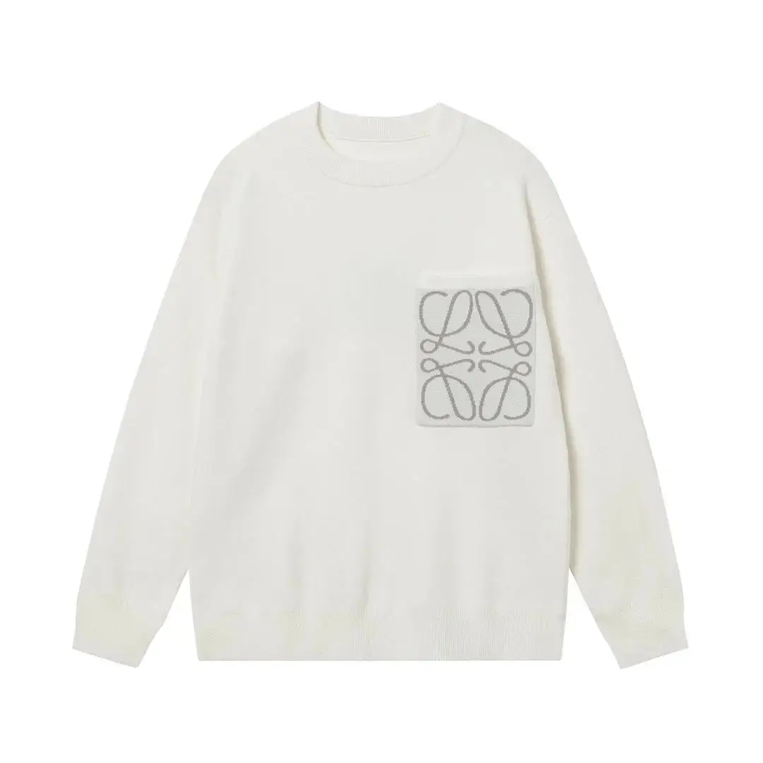 Gucci Logo Sweater [38 styles] — foto 4 de 6
