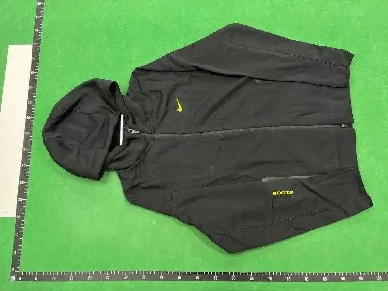 Nike NOCTA Hoodie [39 styles] — foto 3 de 6