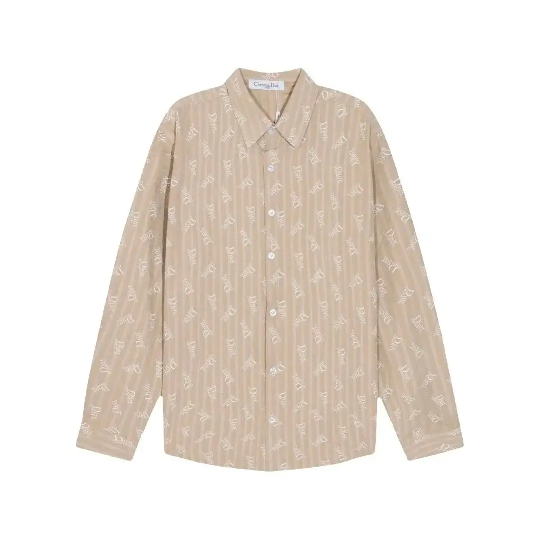 DIOR POLO shirt(+8 color) — foto 5 de 6