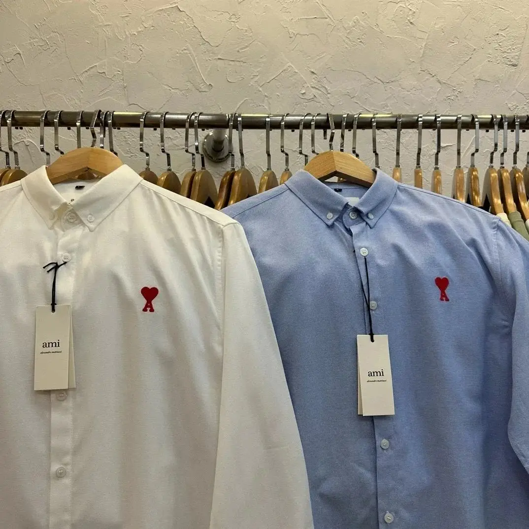 AMIRI Button-Down Shirt — foto 2 de 6