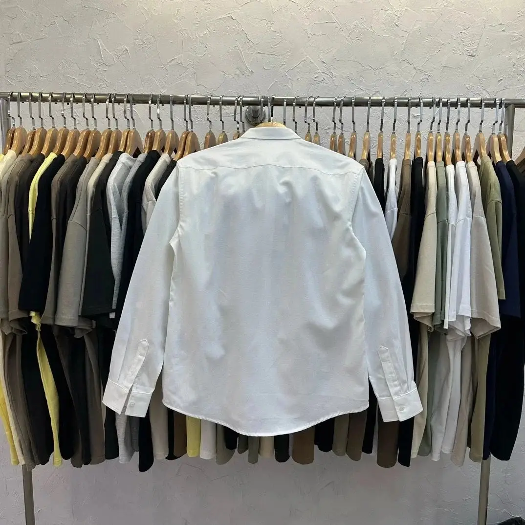 AMIRI Button-Down Shirt — foto 5 de 6