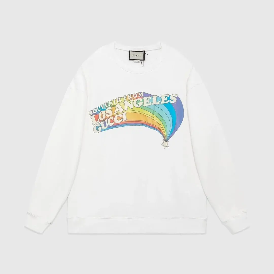Gucci high quality sweatshirt (15 styles) — foto 3 de 6
