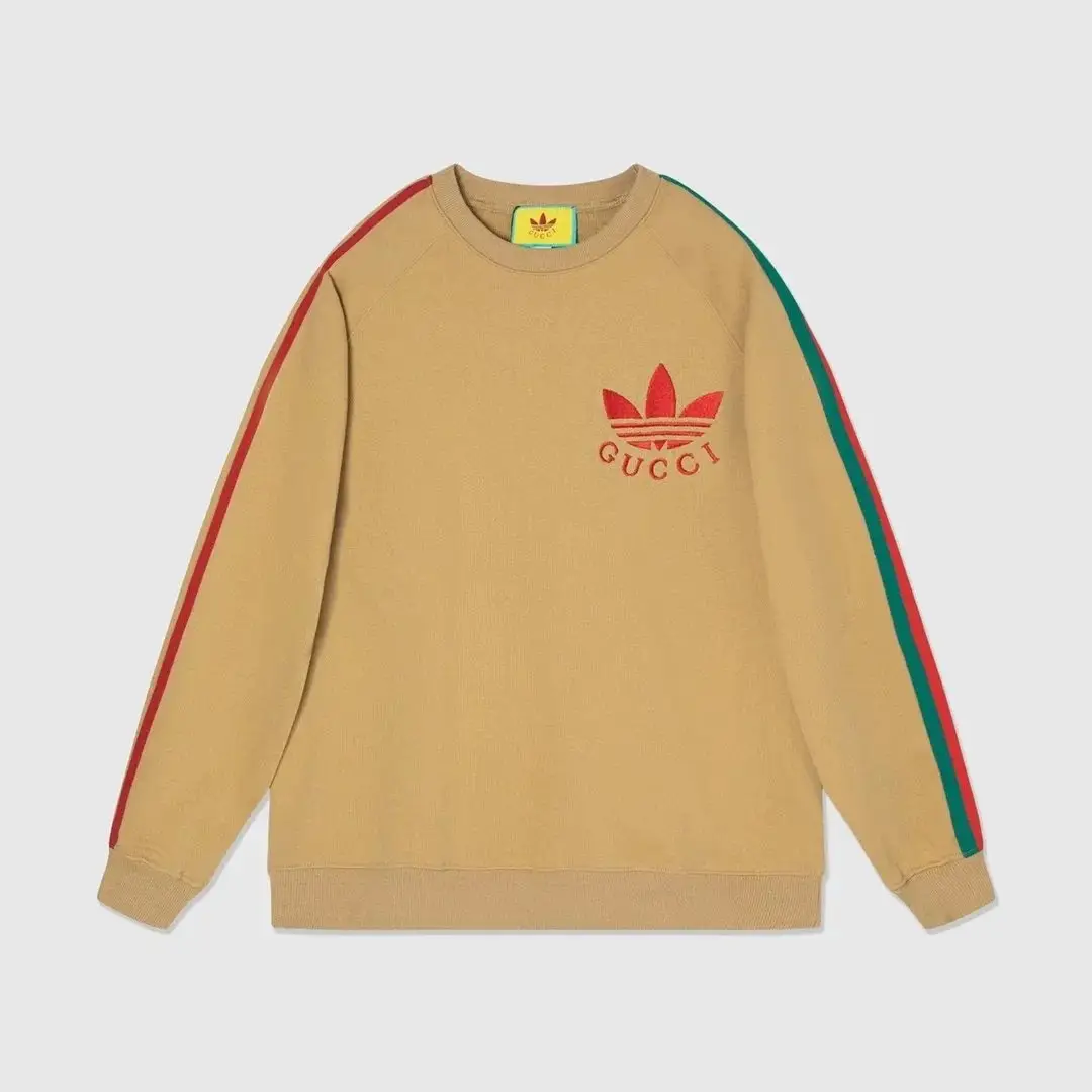 Gucci high quality sweatshirt (15 styles) — foto 5 de 6