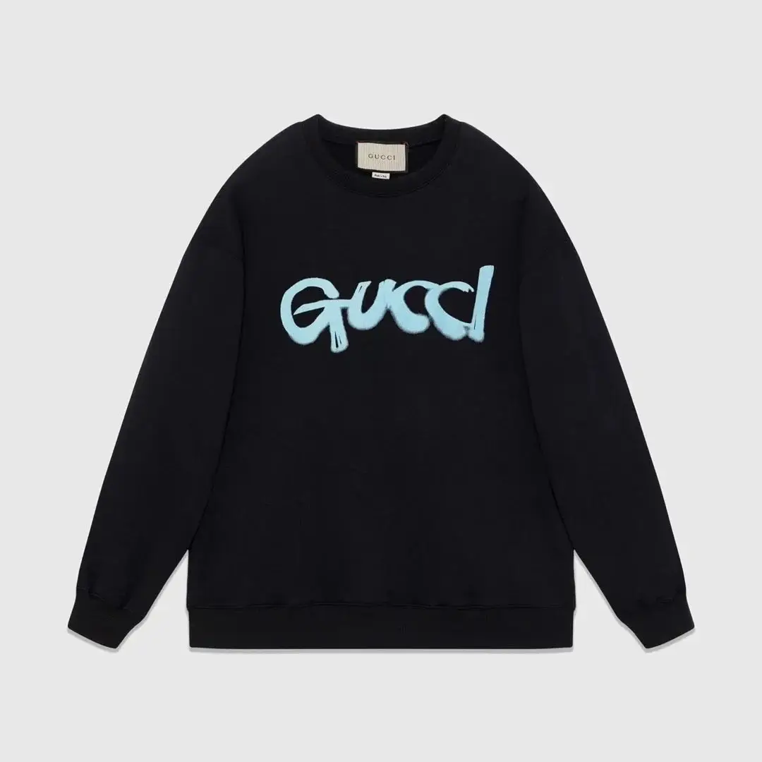 Gucci high quality sweatshirt (15 styles) — foto 6 de 6