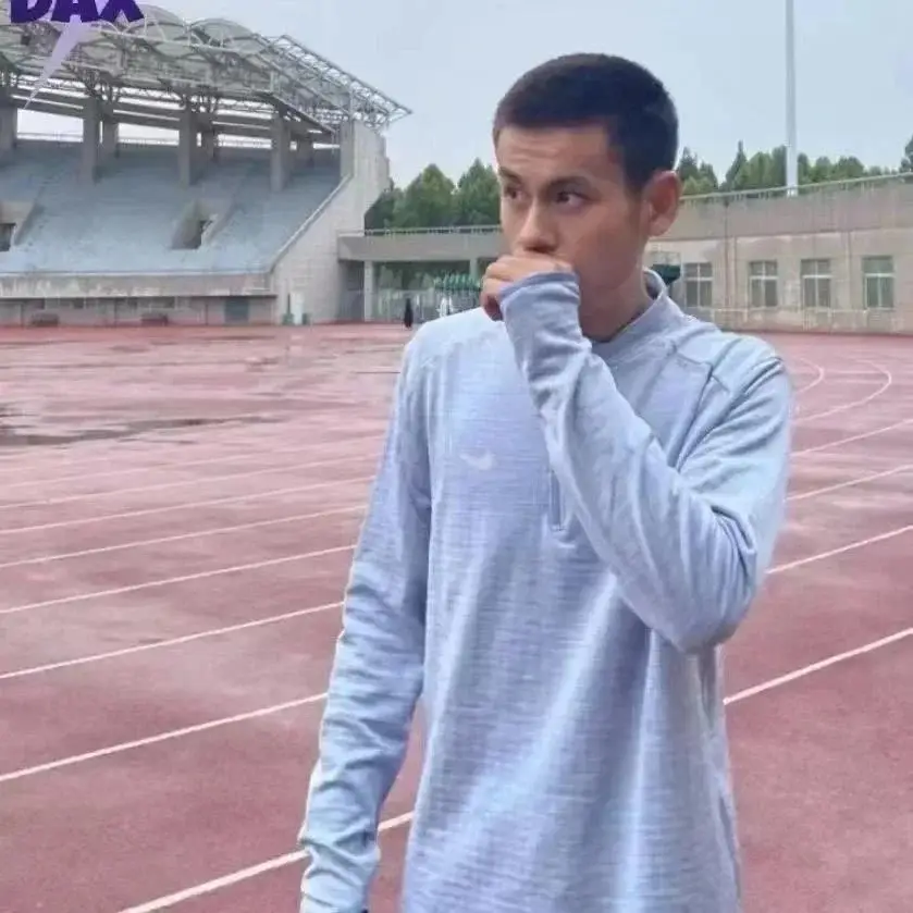 Nike B22 Track and Field Long Sleeve Suit [10 styles] — foto 6 de 6