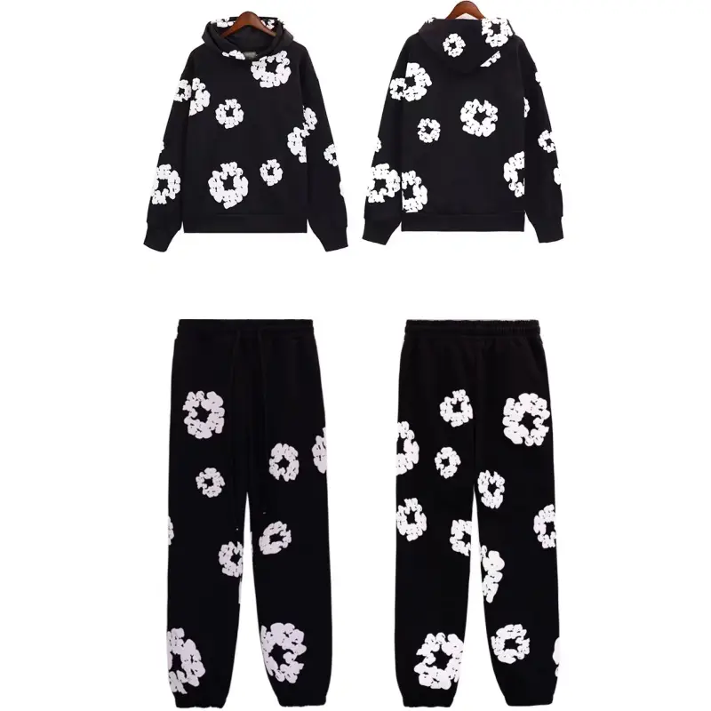 Denim Tears Hoodies — foto 3 de 6