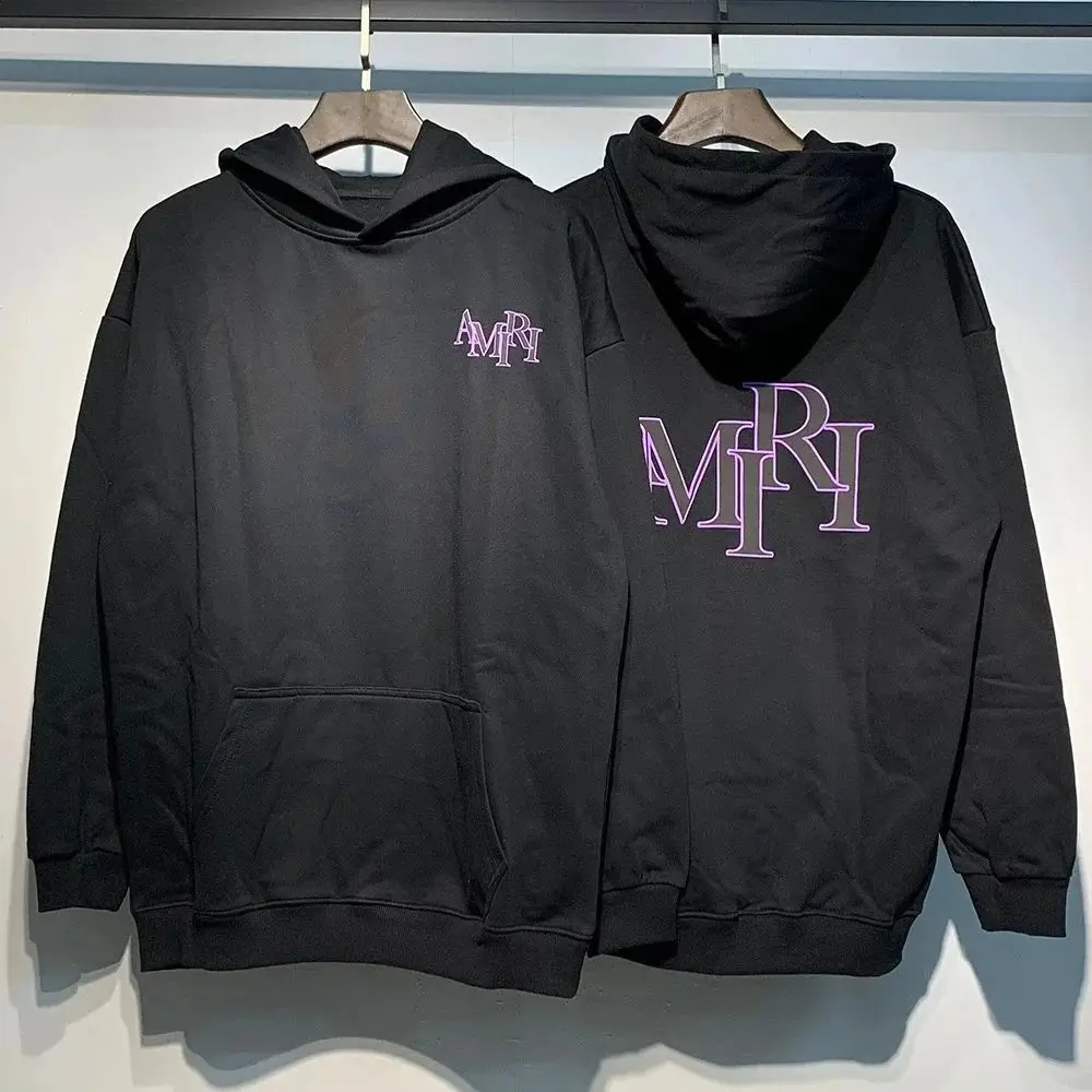 AMIRI Hoodie [39 styles] — foto 2 de 6