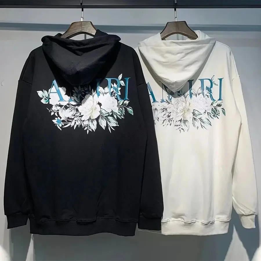 AMIRI Hoodie [39 styles] — foto 3 de 6