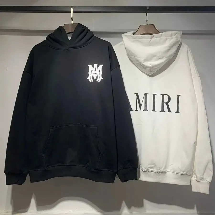 AMIRI Hoodie [39 styles] — foto 4 de 6