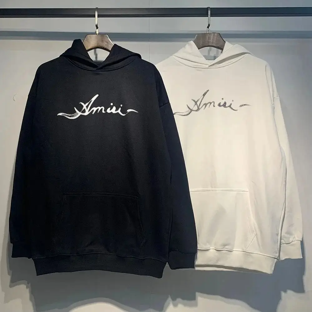 AMIRI Hoodie [39 styles] — foto 5 de 6