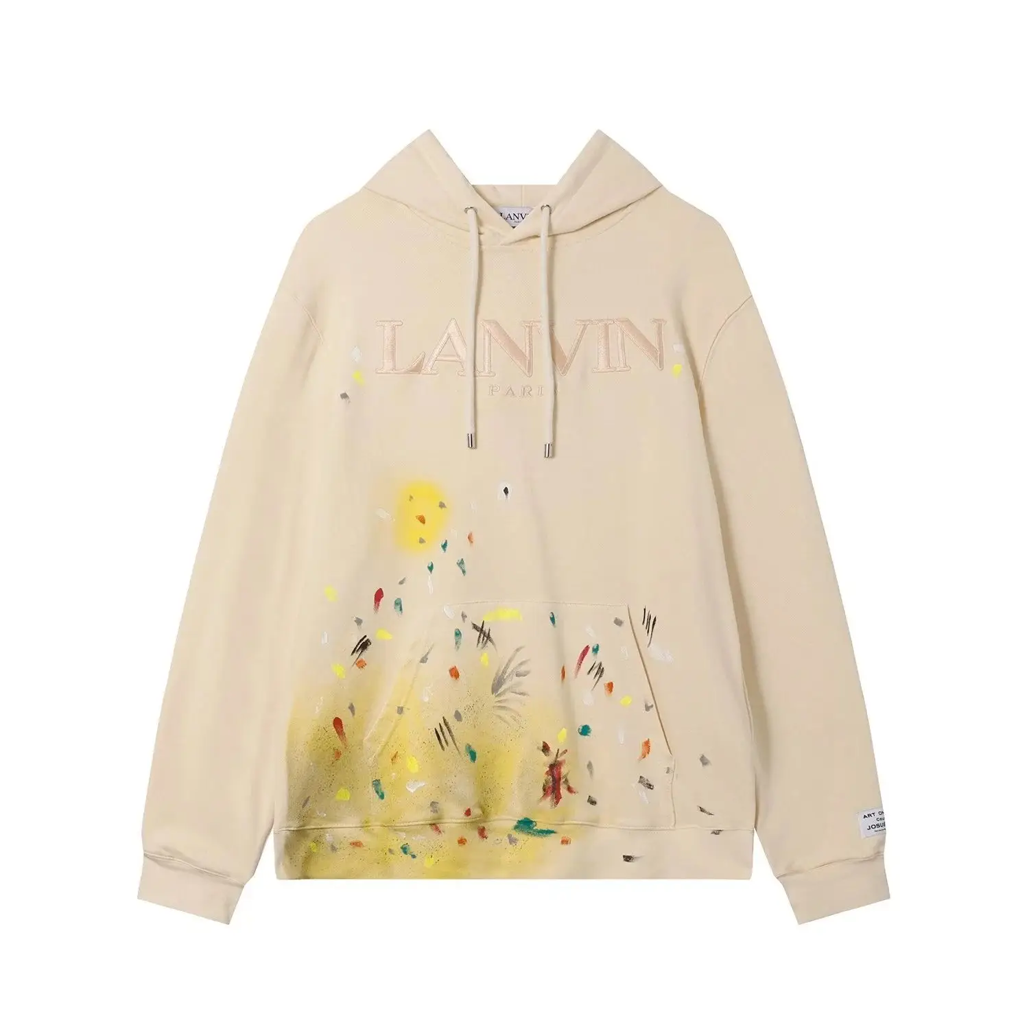 Off-White Hoodies [39 styles] — foto 4 de 6
