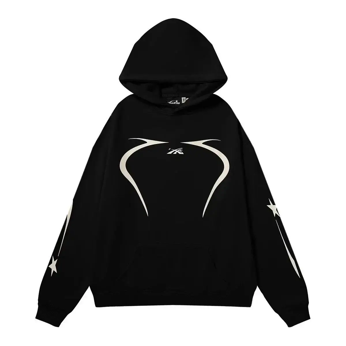 Hellstar Hoodie 7548819915