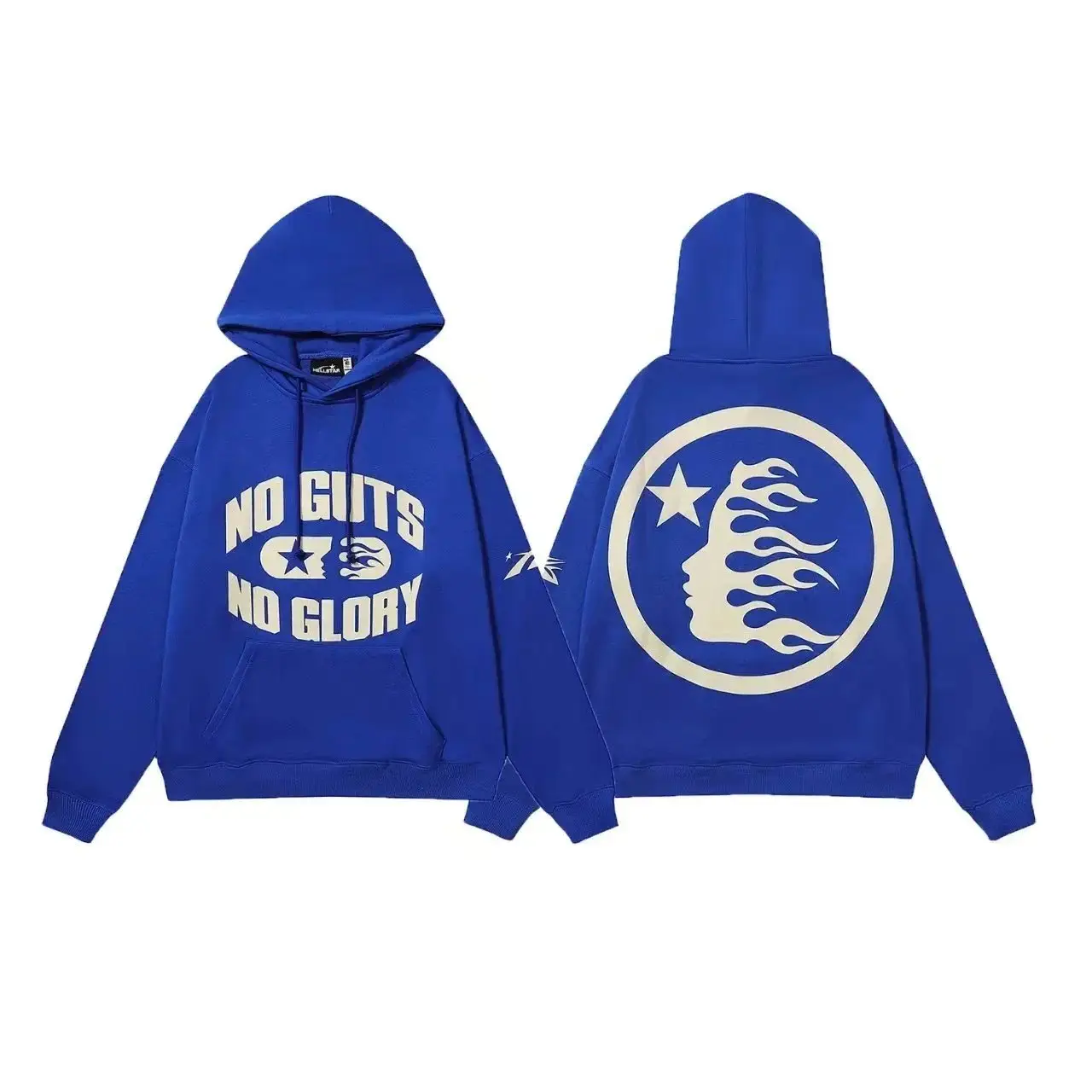 Hellstar Hoodie 7548819915 — foto 4 de 6