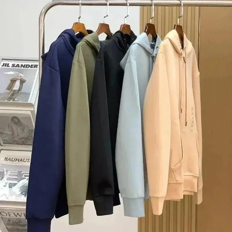Ralph Lauren Polo Sport Hooded Zip-Up Sweatshirt [4 styles] — foto 2 de 6