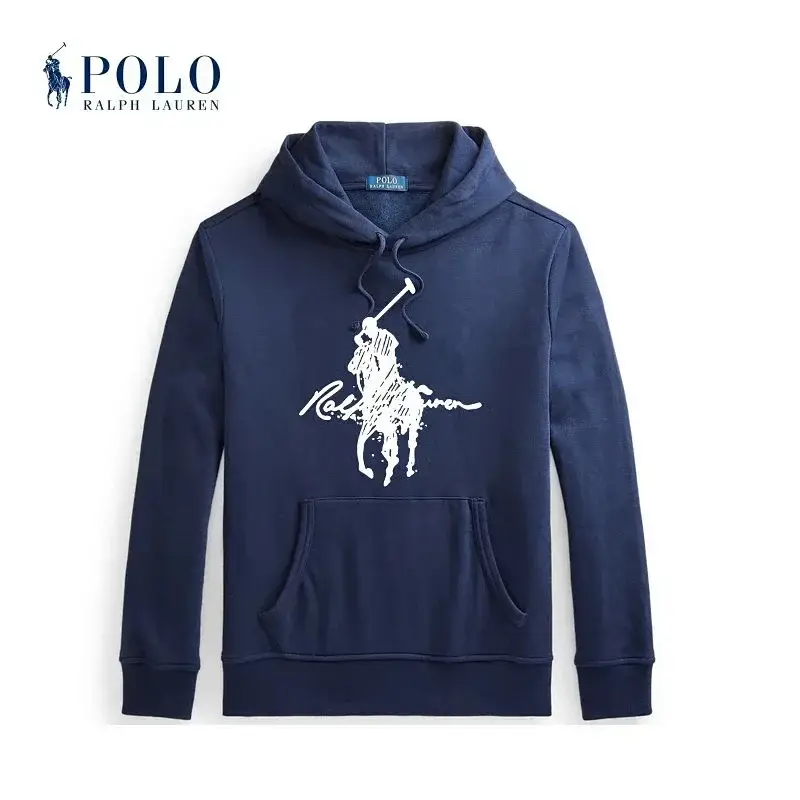Ralph Lauren Polo Hoodie/Pants [3 Colors Available] — foto 6 de 6
