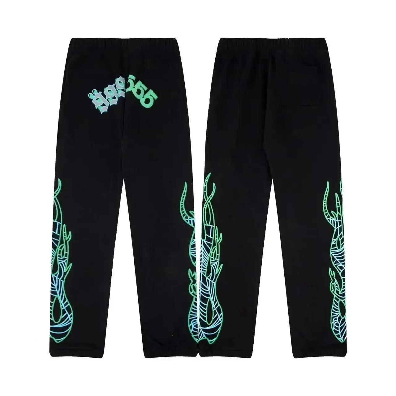 ESSENTIALS x FEAR OF GOD Hoodie & Pants Set [26 styles] — foto 3 de 6