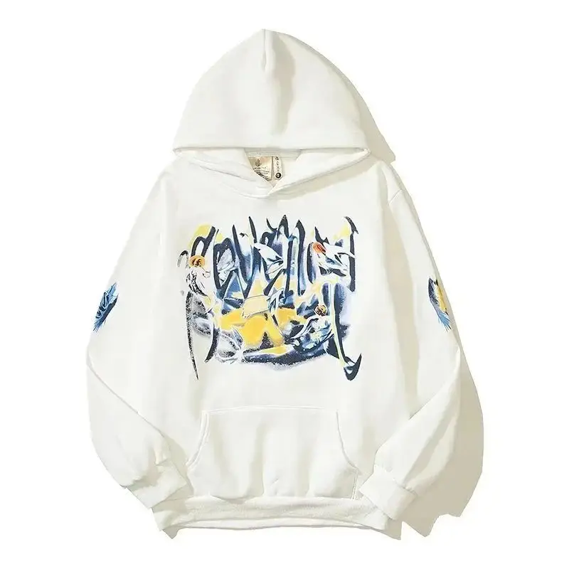 Saint Tears / RHUDE / RAISED Hoodies & Sweatshirts Collection [37 styles] — foto 6 de 6