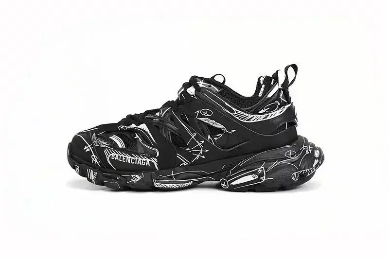 Balenciaga Sneakers (38 styles) — foto 5 de 6