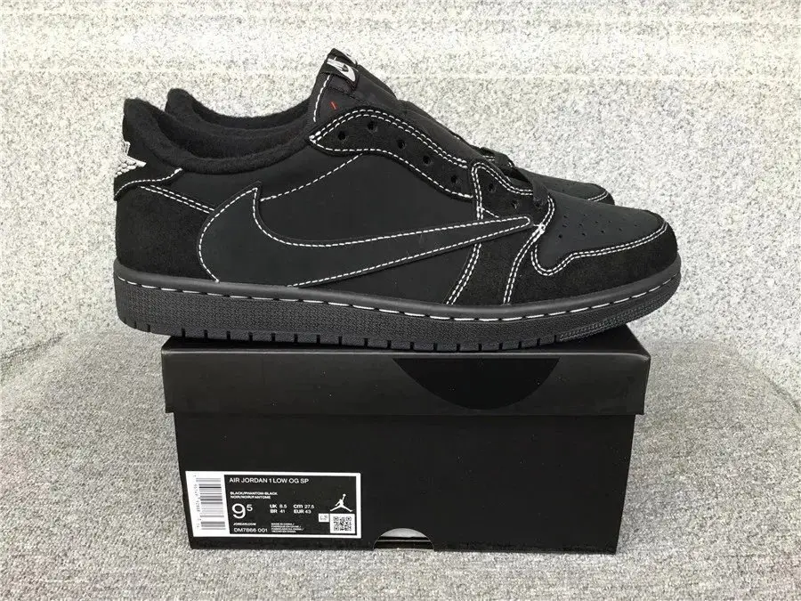 Air Jordan 1 (32 styles) — foto 2 de 6