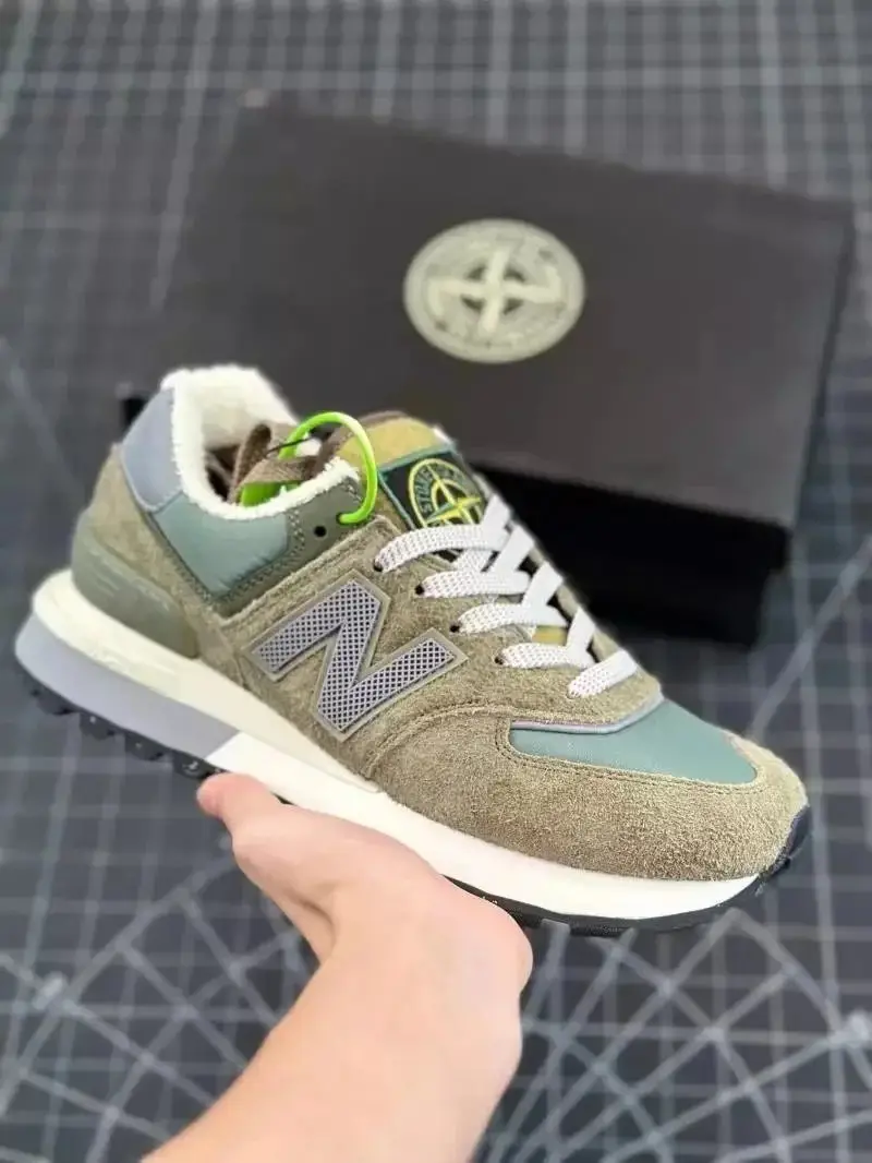 New Balance (13 styles)