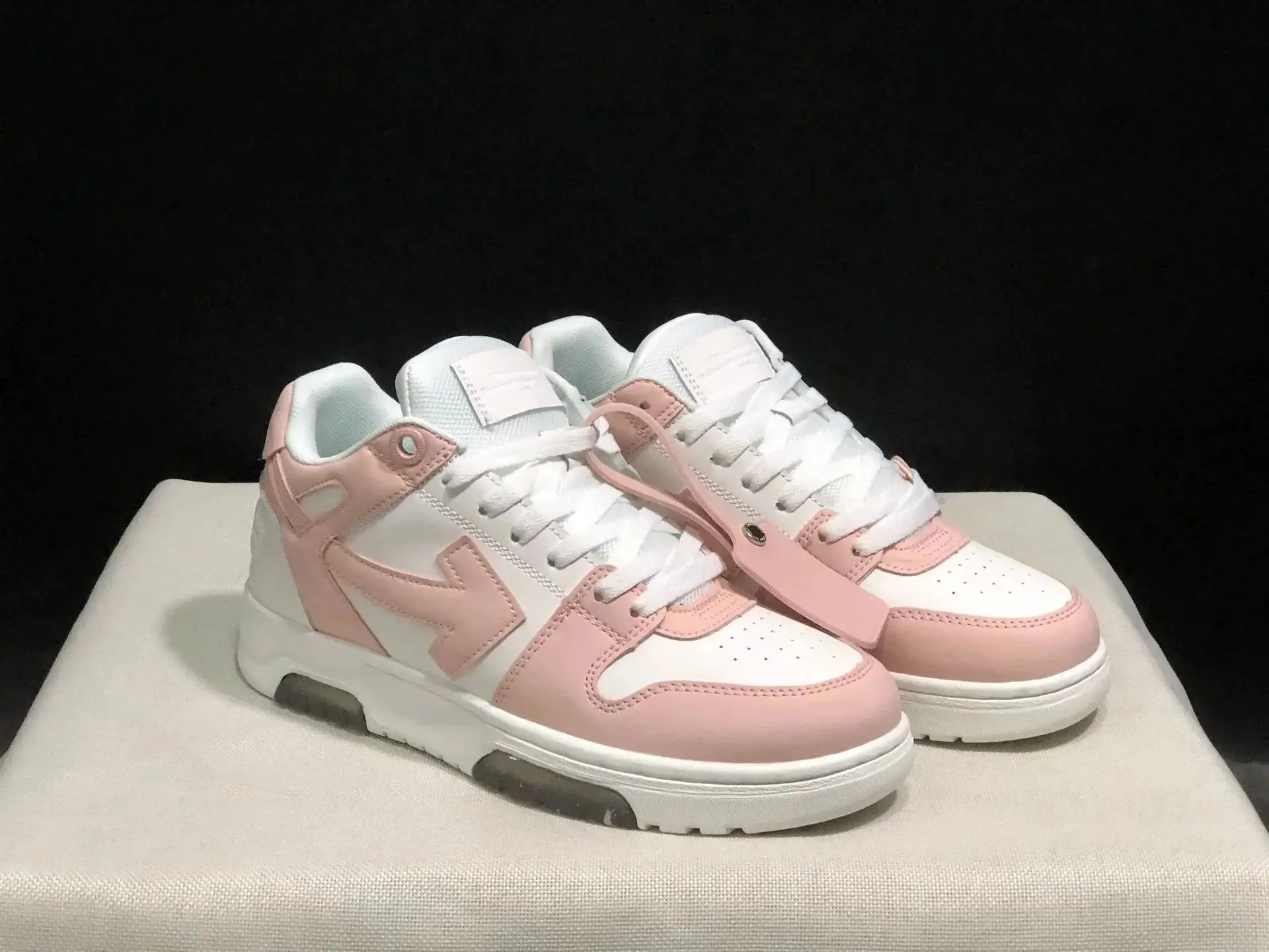Off-White B22 Sneakers [31 styles] — foto 5 de 6