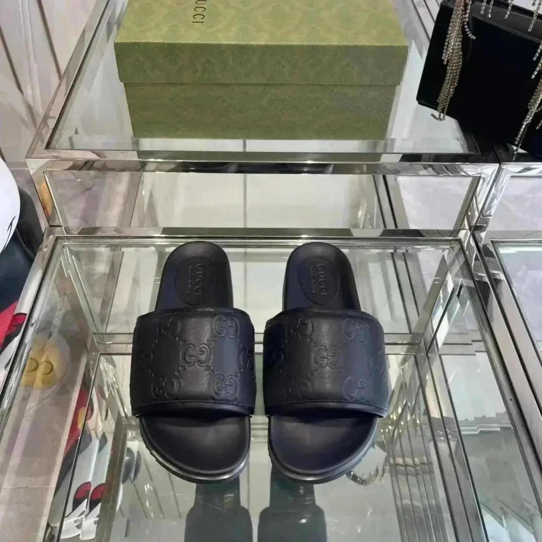 Gucci Slides — foto 6 de 6