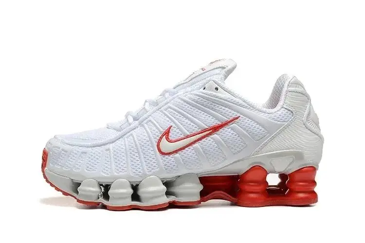 Nike Shox TL Sneakers — foto 5 de 6