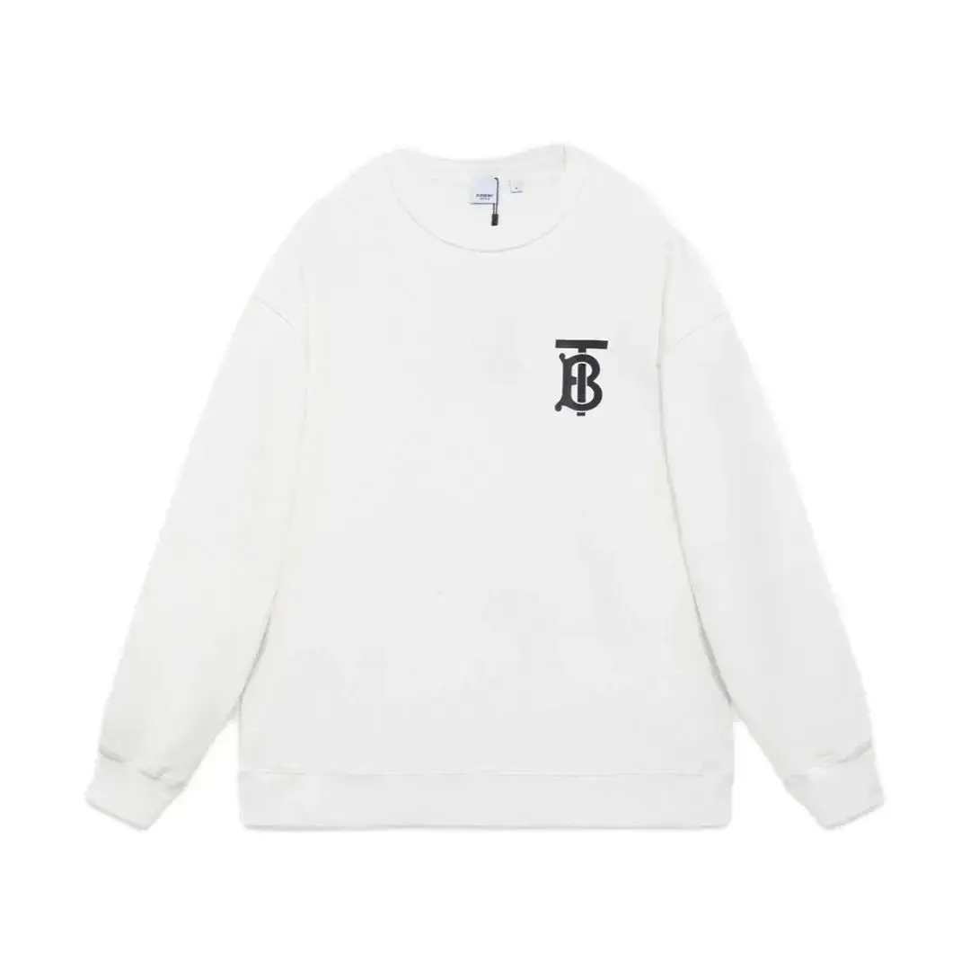 Burberry sweatshirt — foto 2 de 6