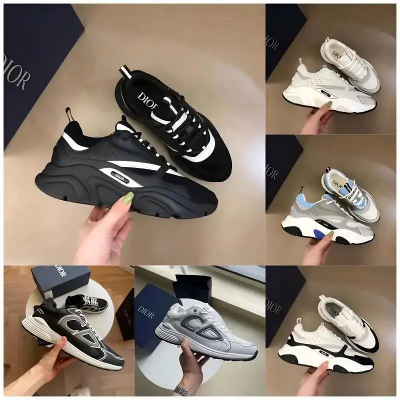 Dior Sneakers