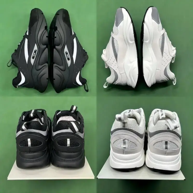 Dior Sneakers — foto 2 de 6