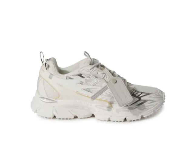 Off-White Be Right Back shoes — foto 3 de 6