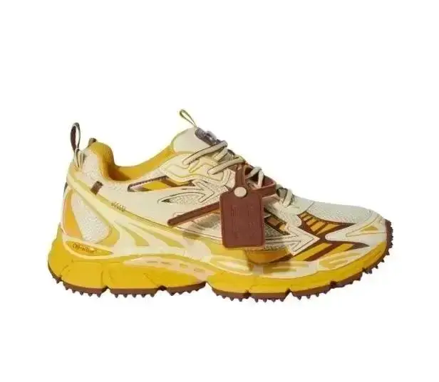 Off-White Be Right Back shoes — foto 5 de 6