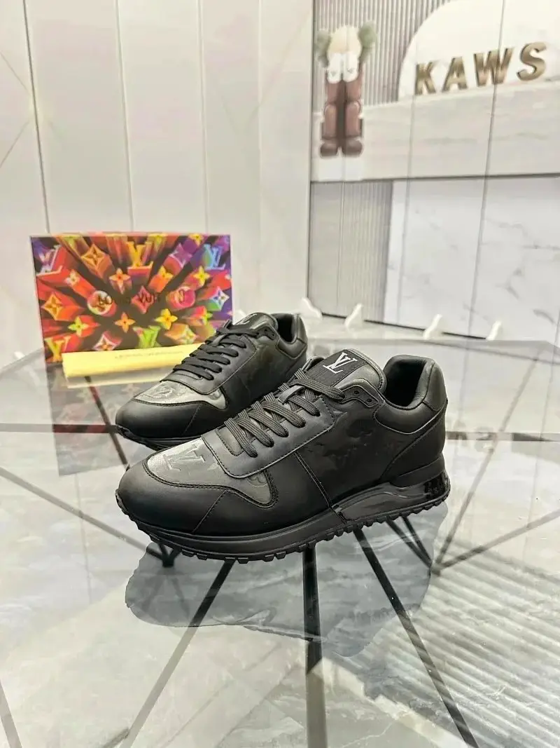 Louis Vuitton Trainer Sneakers [Top Quality] — foto 3 de 6