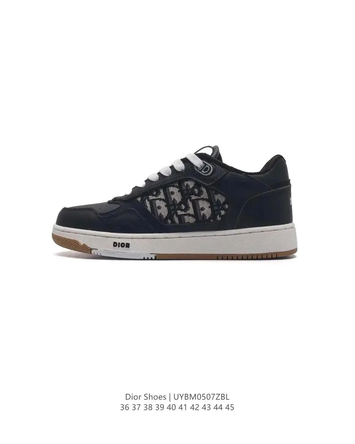 Dior B27 Sneakers [9 styles] — foto 3 de 6