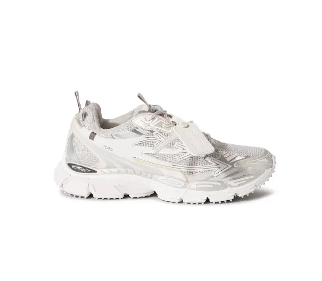 Off-White Be Right Back Sneakers — foto 4 de 6